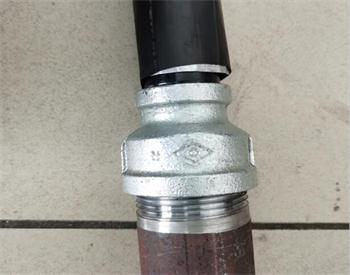 潍坊20MM注浆管供应